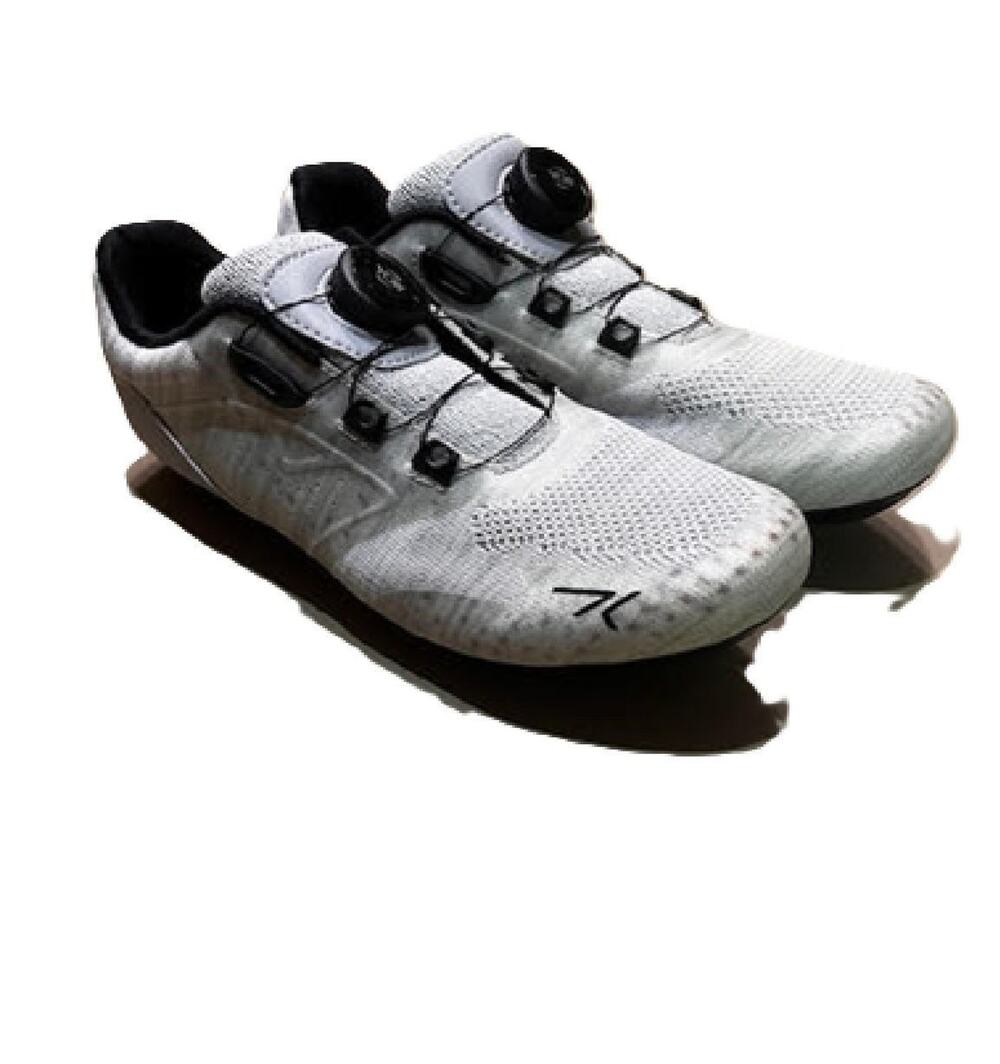 KTM Sport Indoor/Road Cycling Shoes EU 38 Gray-BM1
